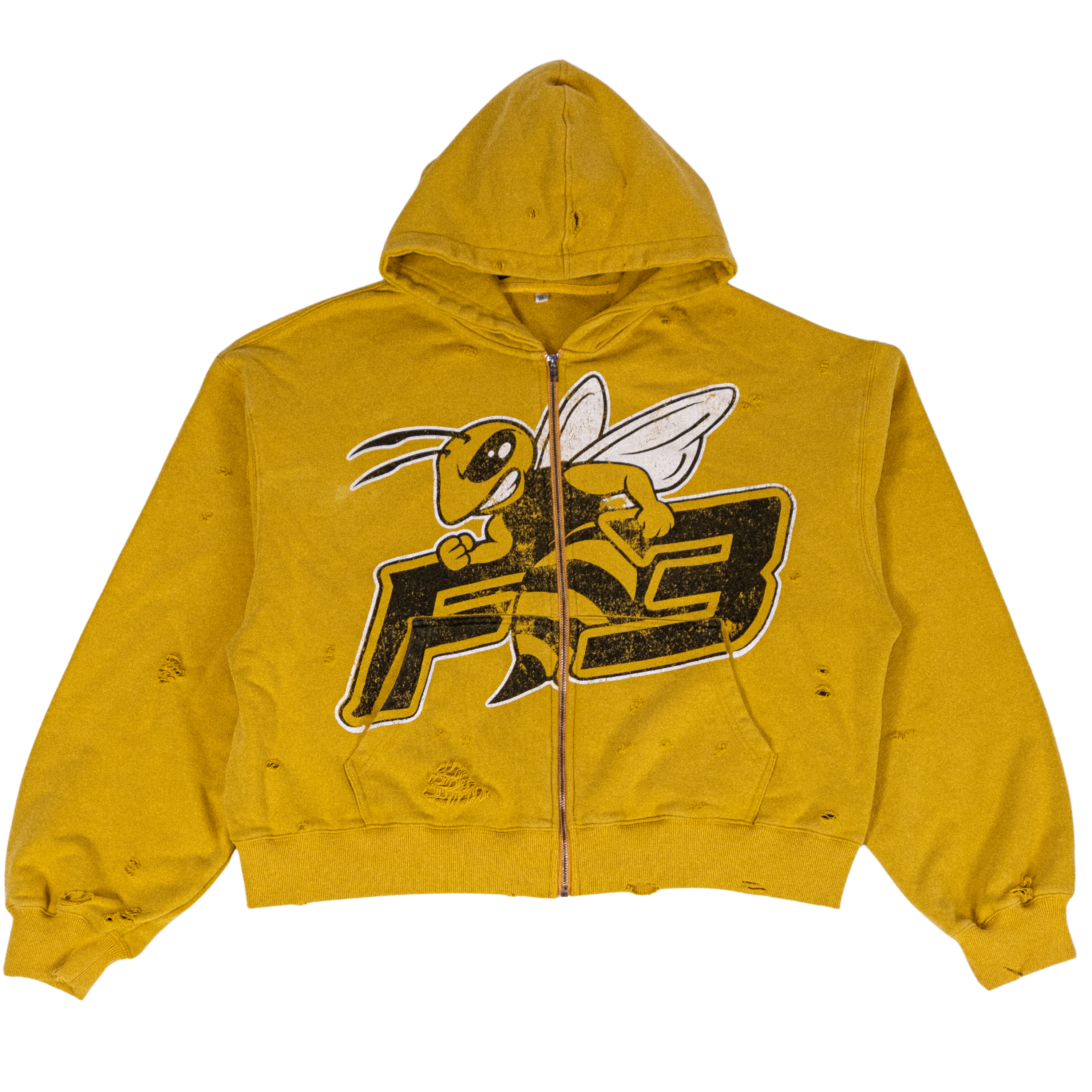 SUPER BEE ZIP – FAD3D