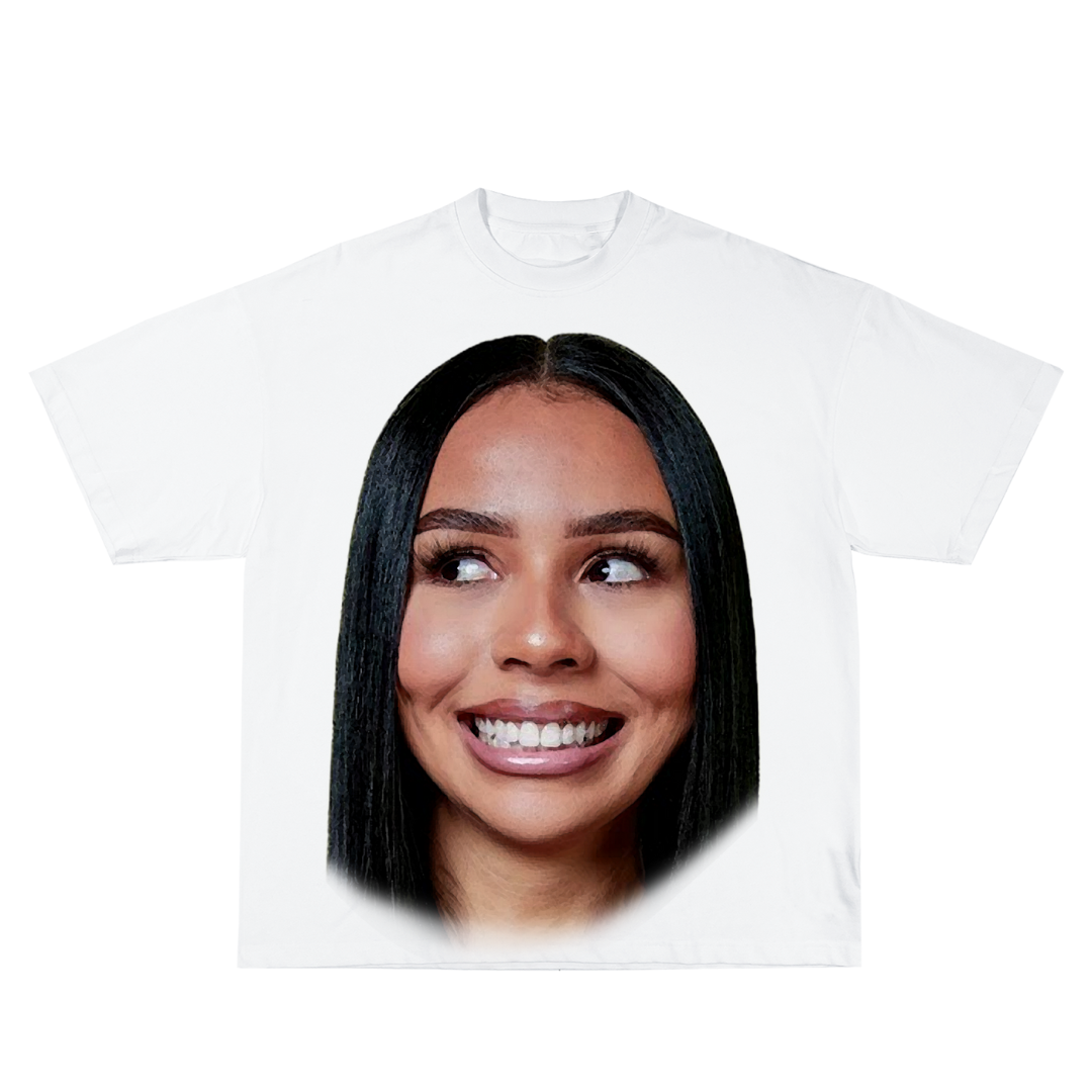 MARIAH THE SCIENTIST TEE FAD3D MARIAH THE SCIENTIST TEE FAD3D