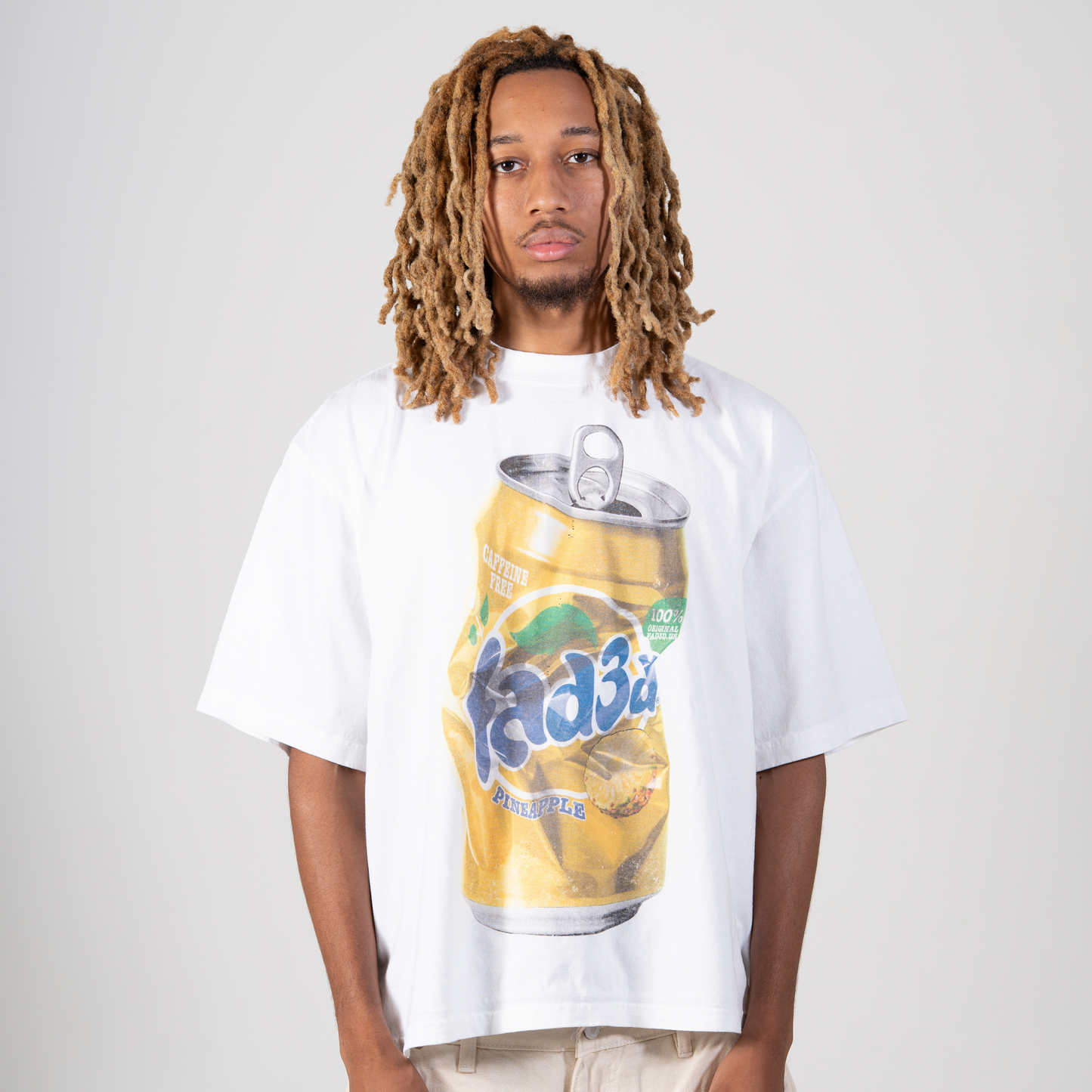 CANS TEE