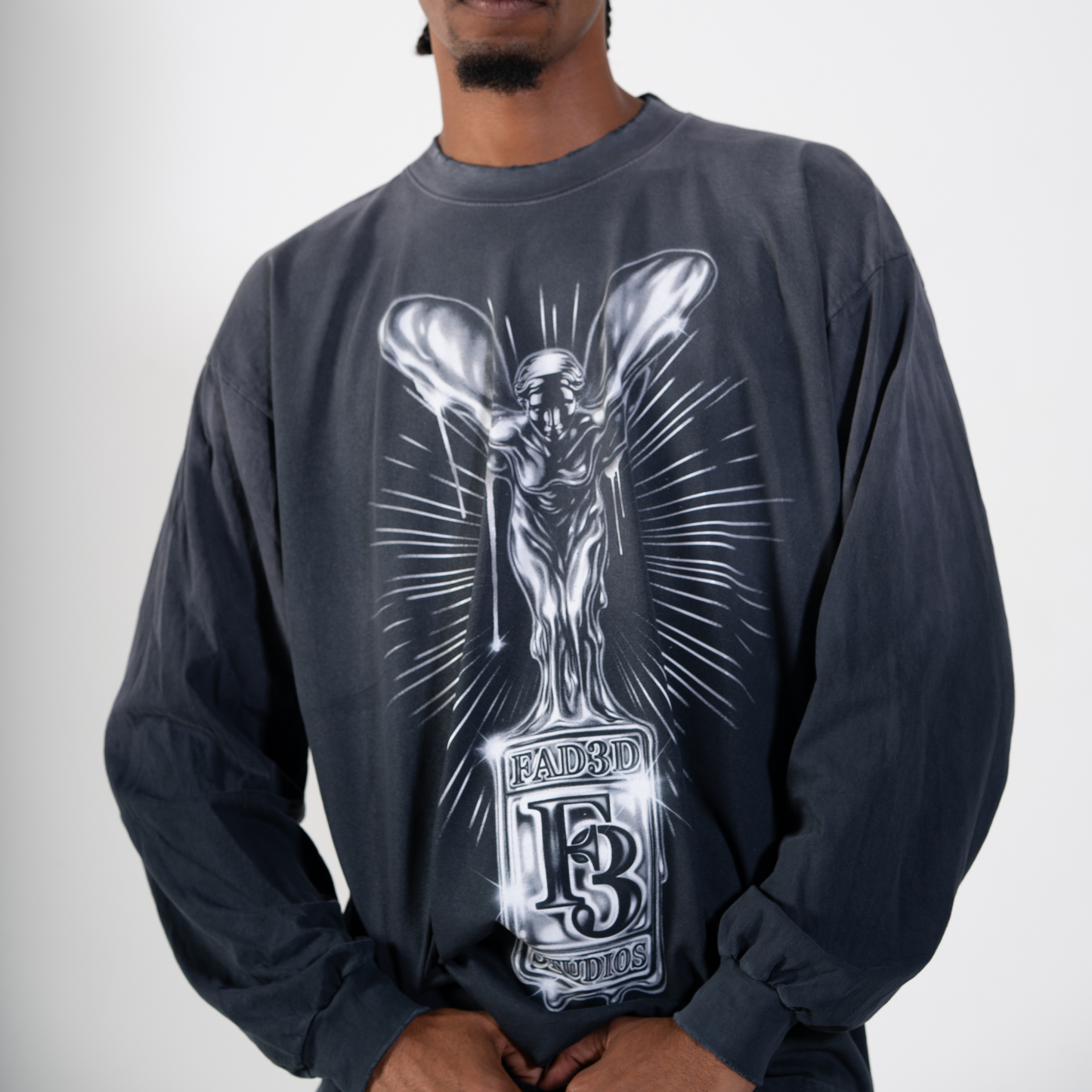 PHANTOM LONG SLEEVE