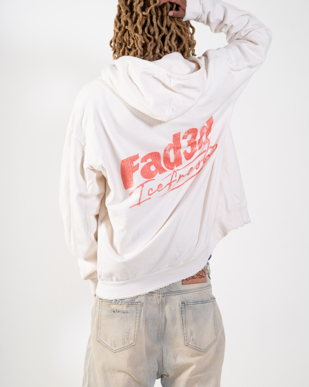 JUICE ZIP UP