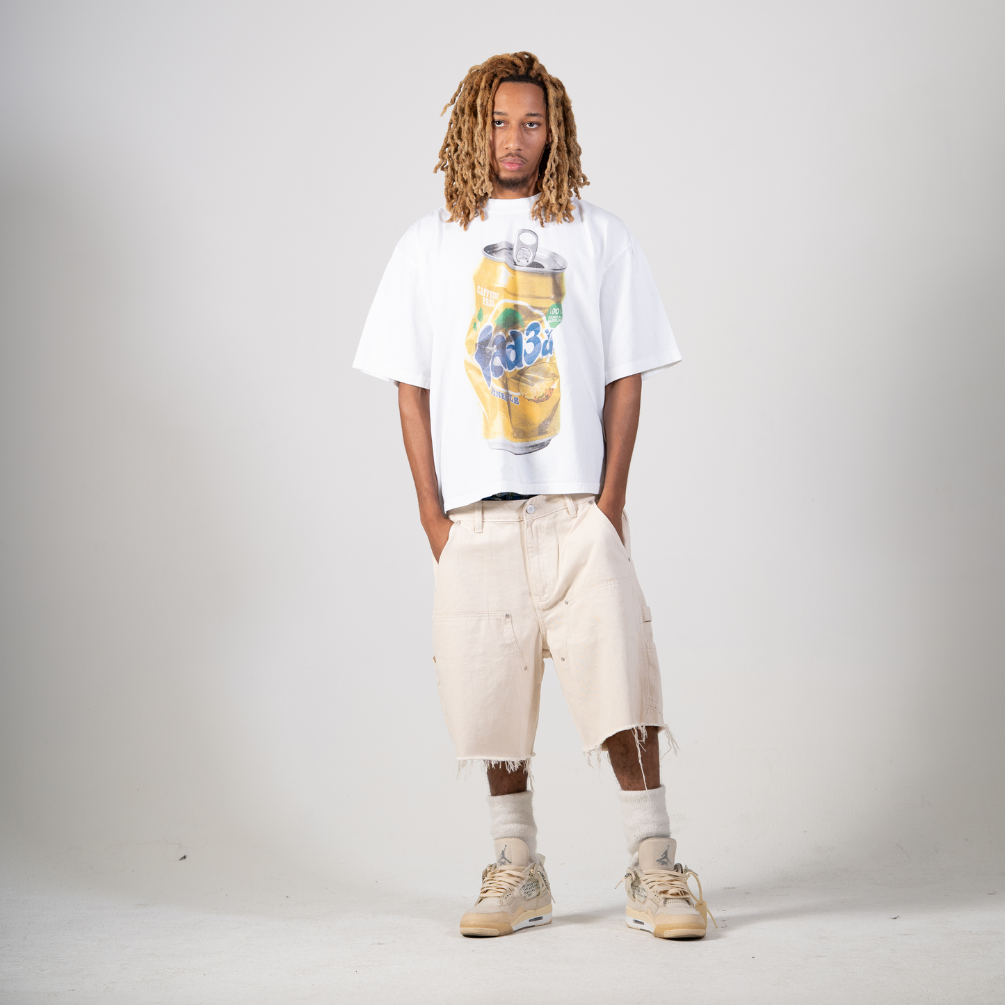 CANS TEE