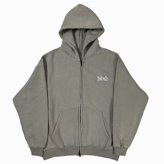 FAD3D STAPLES ZIP UP