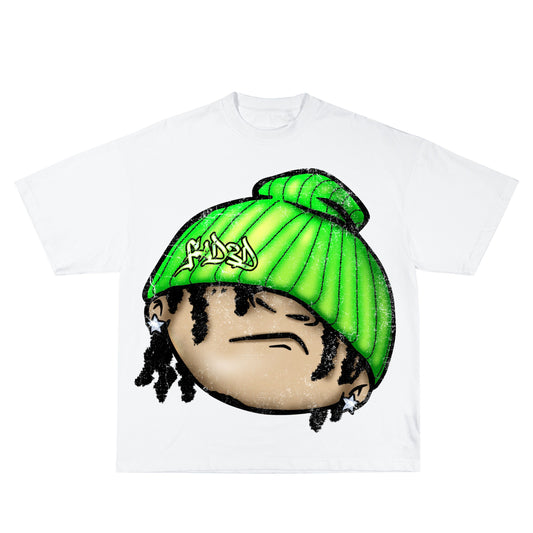 BEANIE TEE