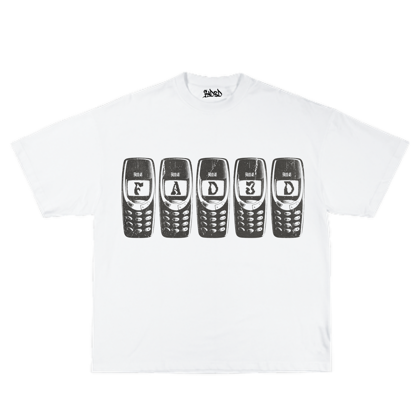 F3 CALLIN TEE