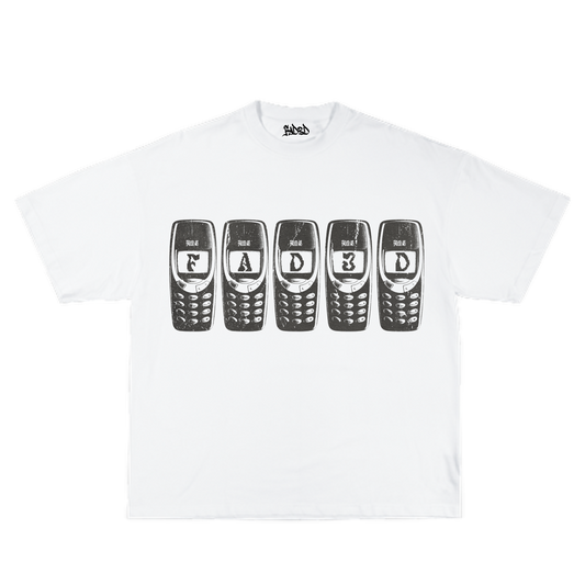 F3 CALLIN TEE