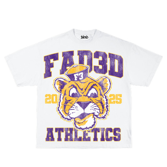 F3 TIGERS TEE