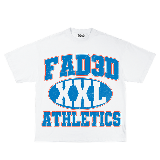 F3 ATHLETICS TEE