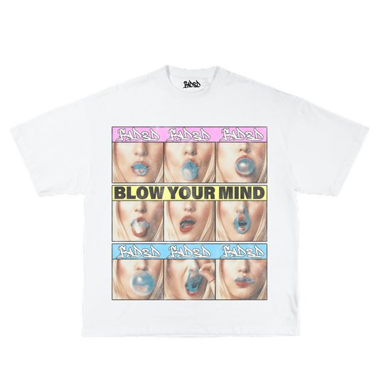 BLOW YOUR MIND TEE