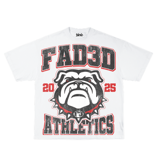 F3 BULLDOGS TEE