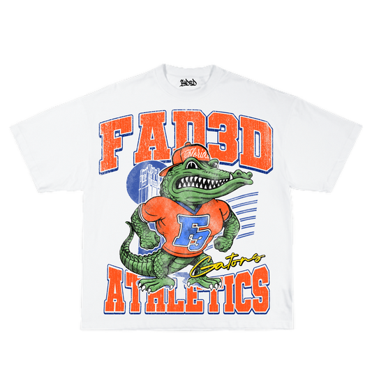 F3 GATORS TEE