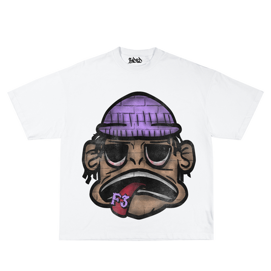 GRANDPA TRIPPIN TEE