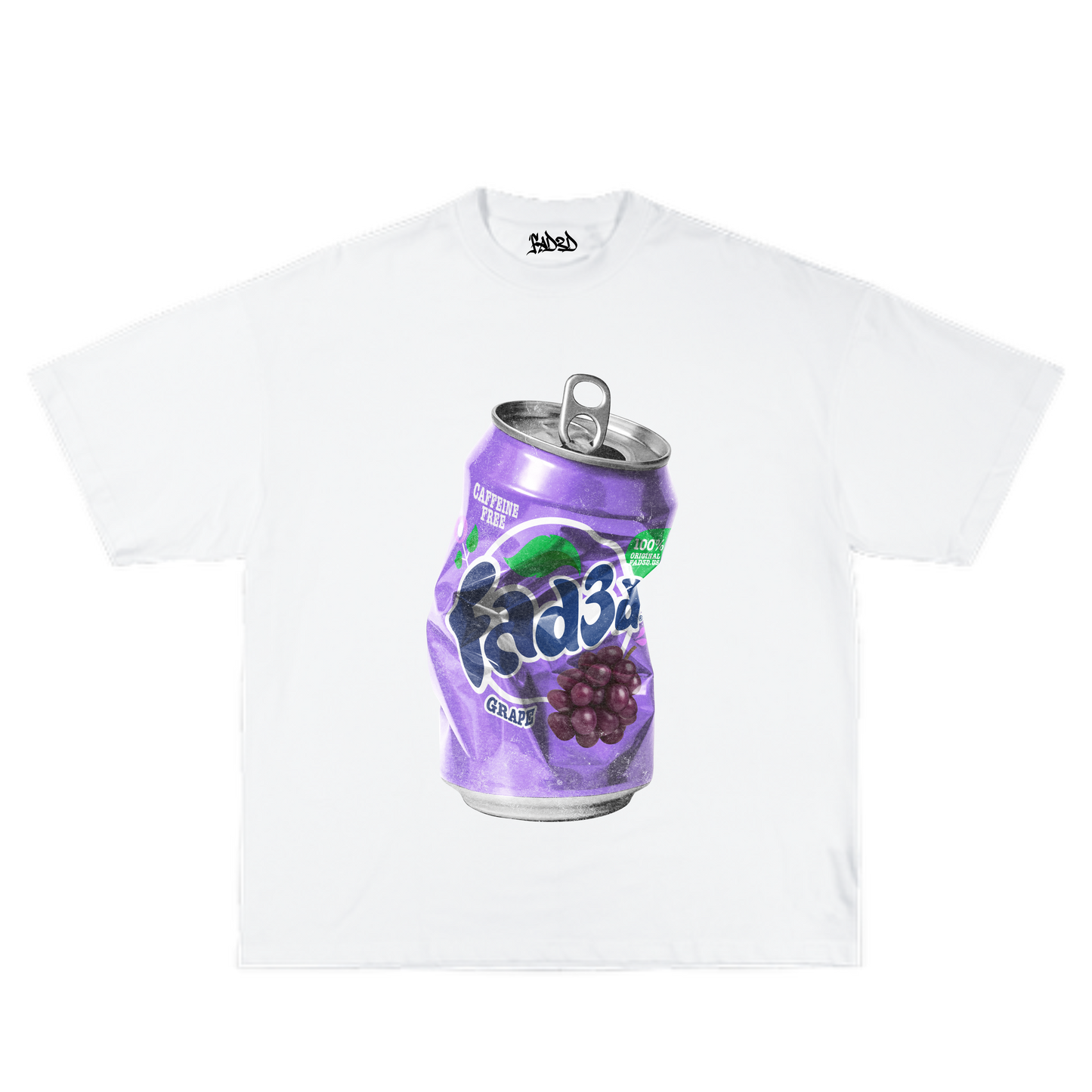 CANS TEE