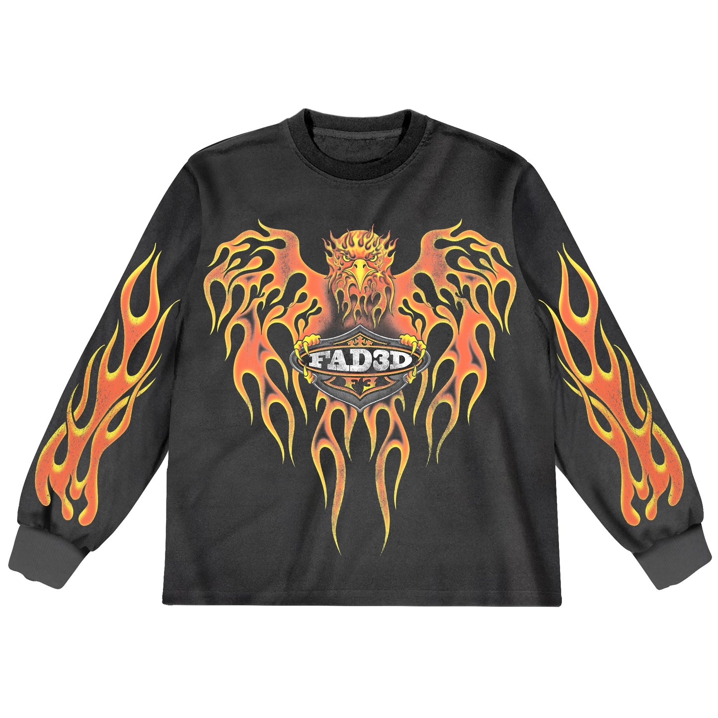 PHEONIX DISTRESSED THERMAL