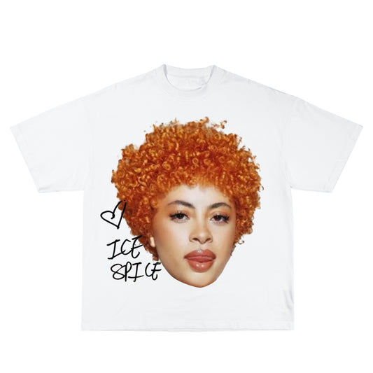 ICE SPICE TEE