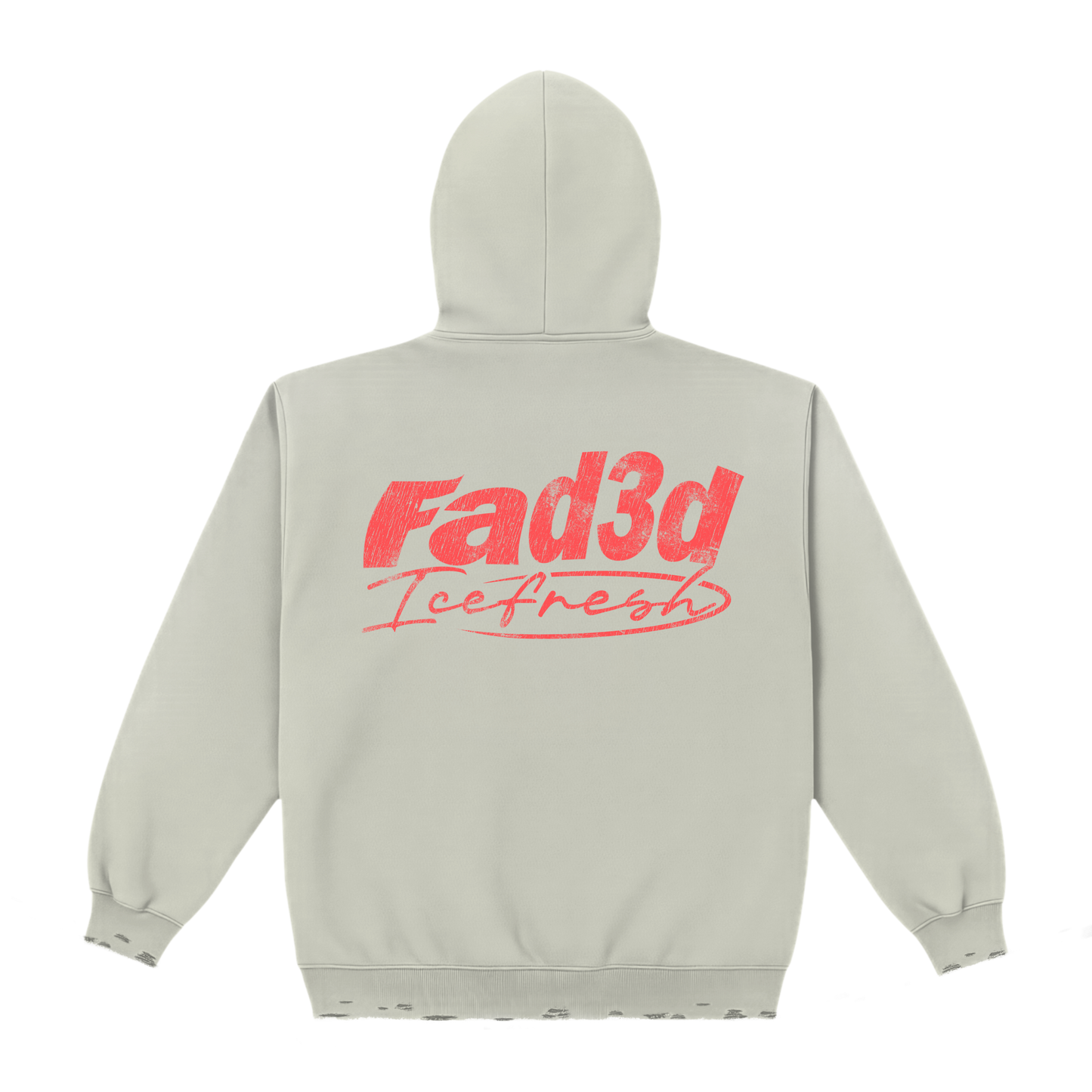 JUICE ZIP UP