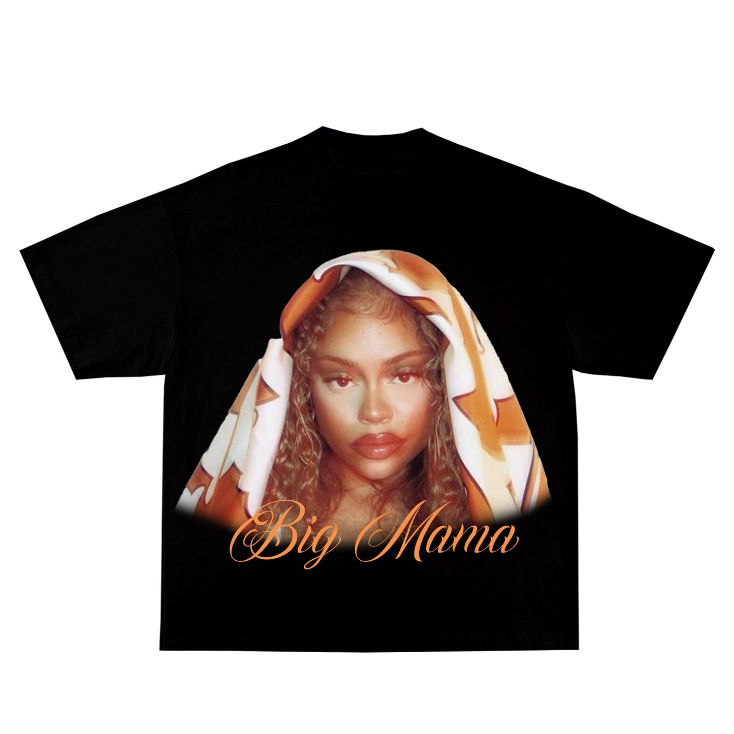 BIG MAMA TEE