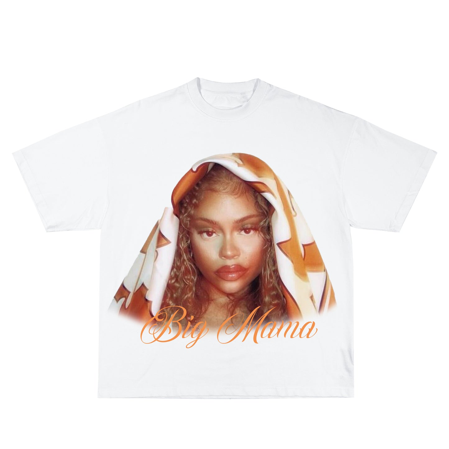 BIG MAMA TEE