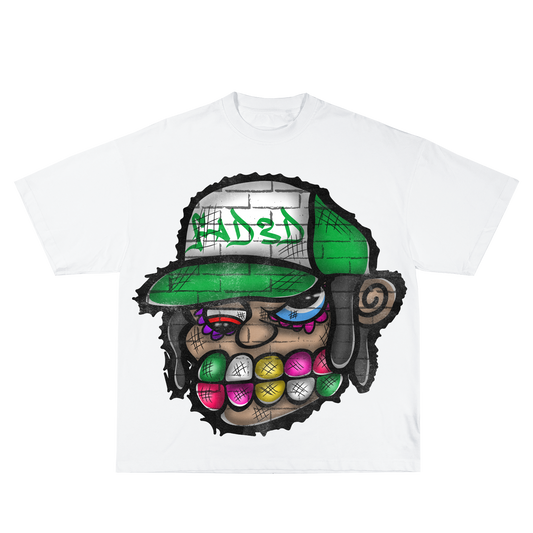 MR. CAP TEE