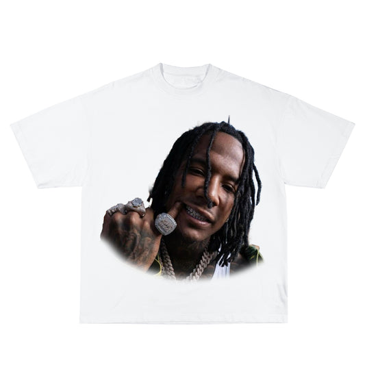 MONEYYBAG YO TEE