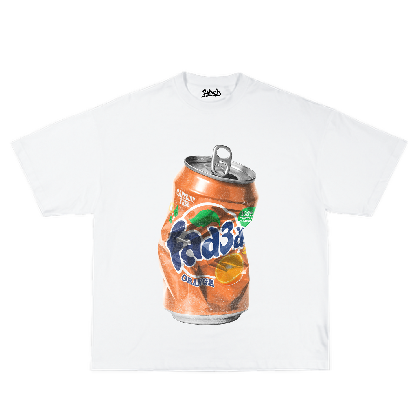 CANS TEE