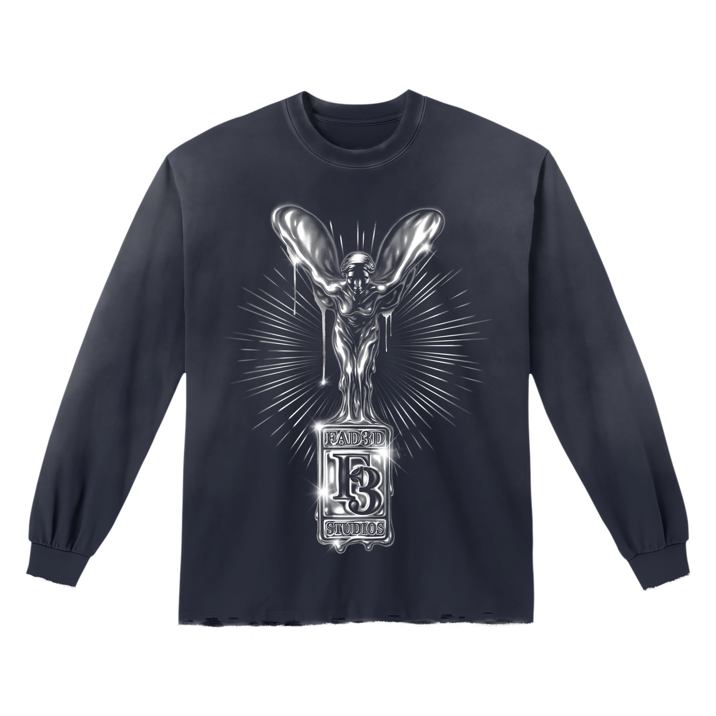 PHANTOM LONG SLEEVE