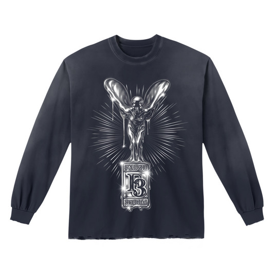 PHANTOM LONG SLEEVE