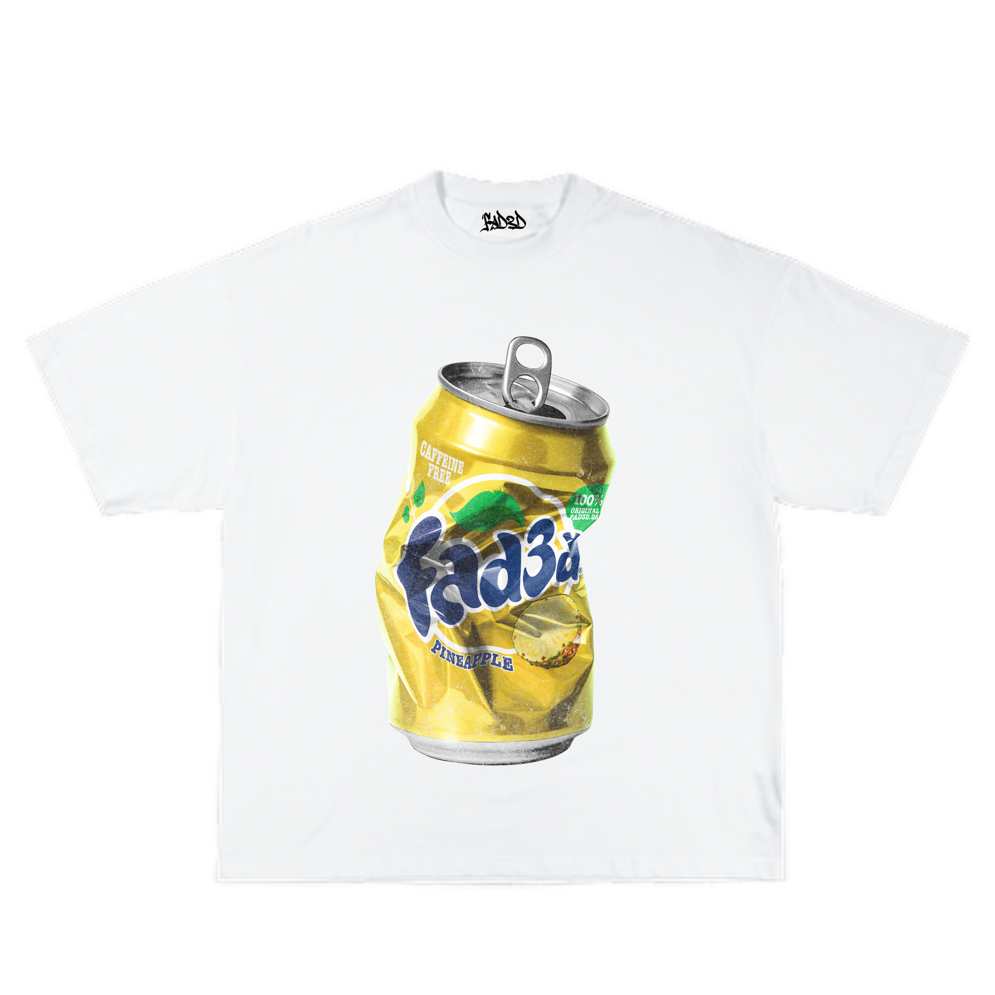 CANS TEE