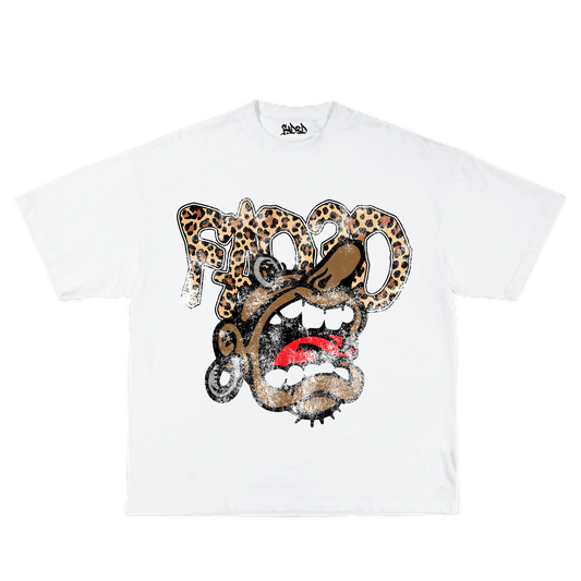 SPOTS TEE