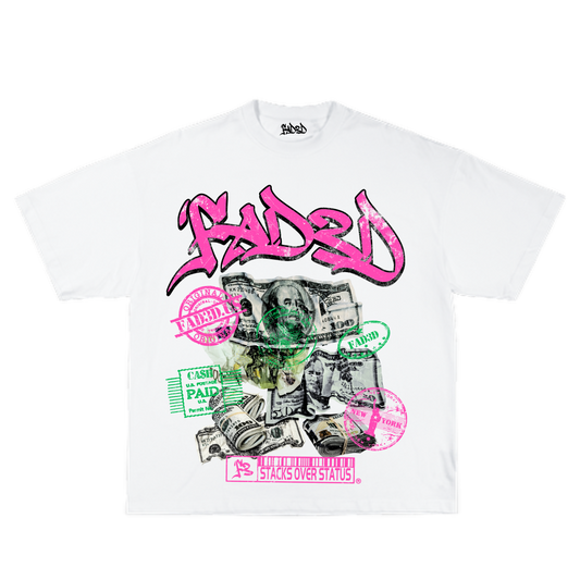 STACKS TEE