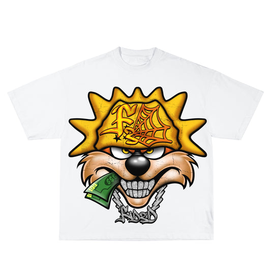 SWIPER TEE