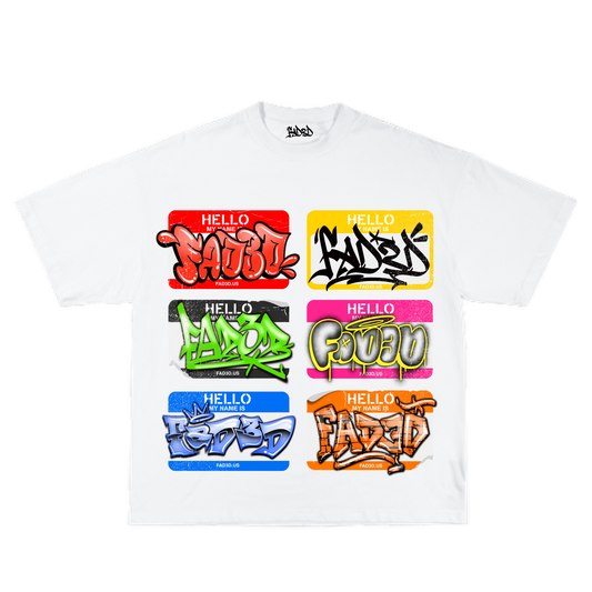 TAGS TEE