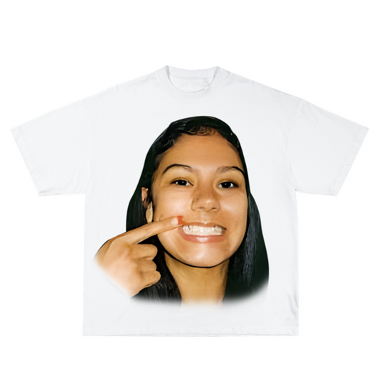 KARRAHBOOO TEE