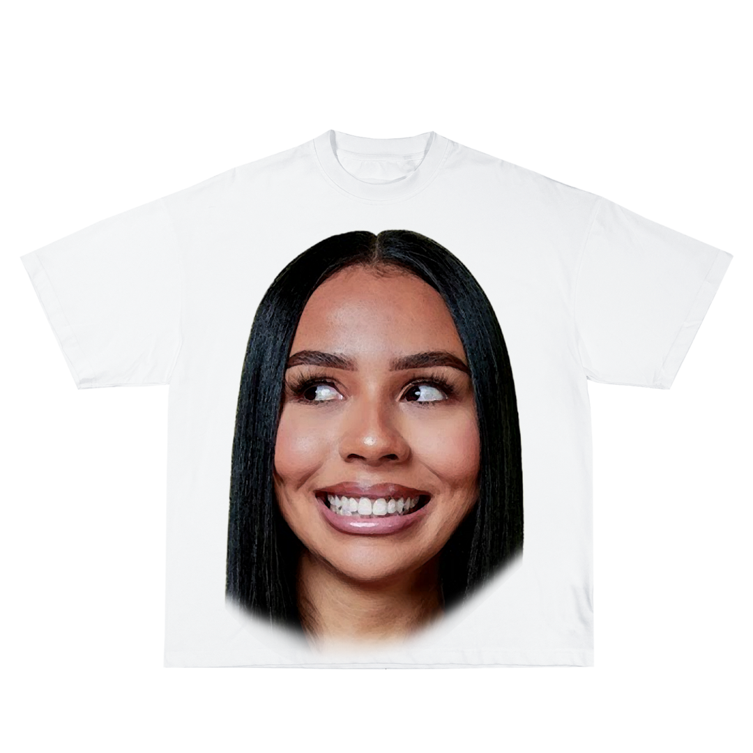 MARIAH THE SCIENTIST TEE